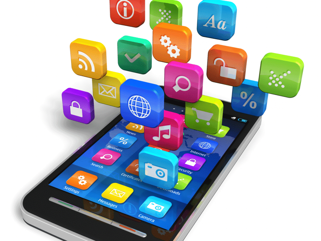 Low Code - Mobile Solutions Provider